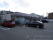 セヴンイレブン　高槻安岡寺一丁目店 徒歩11分。 830m