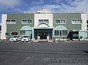 JAたかつき 磐手支店 徒歩28分。 2230m
