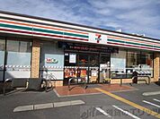 セブンイレブン　高槻城南町2丁目店 徒歩15分。 1140m