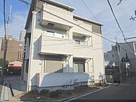 大阪府高槻市天神町1丁目6-11：物件画像／株式会社エリッツ　JR千里丘店