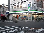 ファミリーマート茨木竹橋町店 徒歩2分。 130m