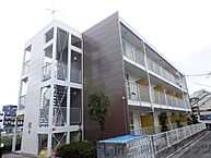 大阪府摂津市別府1丁目3-26：物件画像／株式会社エリッツ　JR千里丘店