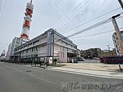 東淀川郵便局 徒歩35分。 2750m