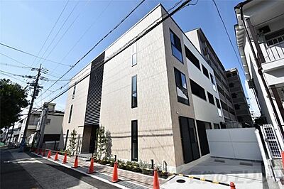 外観 外観