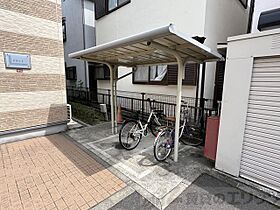 レオパレスビエント 201 ｜ 大阪府高槻市高垣町76-10（賃貸アパート1K・2階・20.28㎡） その16