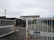 大阪府立三島高等学校 徒歩24分。 1910m