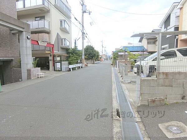 サンハイツいすゞ 503｜大阪府茨木市五十鈴町(賃貸マンション1LDK・1階・33.00㎡)の写真 その21