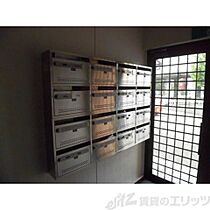 グリーンヒル江坂 106 ｜ 大阪府吹田市江坂町５丁目20-2（賃貸マンション1K・1階・21.00㎡） その13