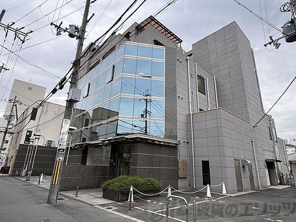 高槻クリスタルビル 509｜大阪府高槻市北園町(賃貸マンション1R・5階・25.00㎡)の写真 その1