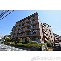 リヴェール千里 207 ｜ 大阪府吹田市佐井寺３丁目21-21（賃貸マンション1K・2階・25.12㎡） その1