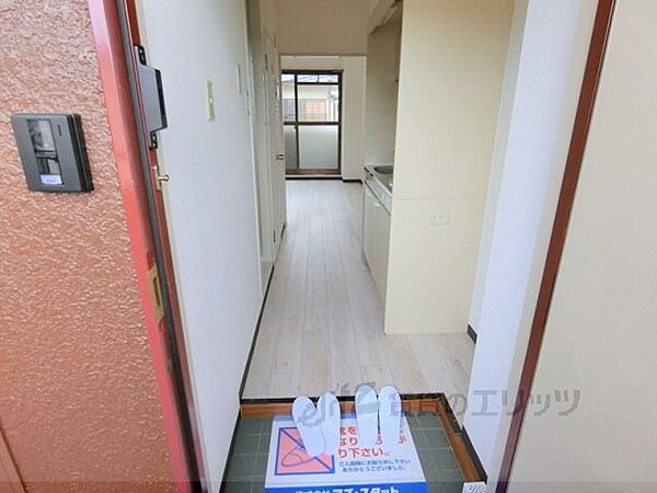 プチコスモ茨木 201｜大阪府茨木市竹橋町(賃貸マンション1R・2階・20.00㎡)の写真 その8