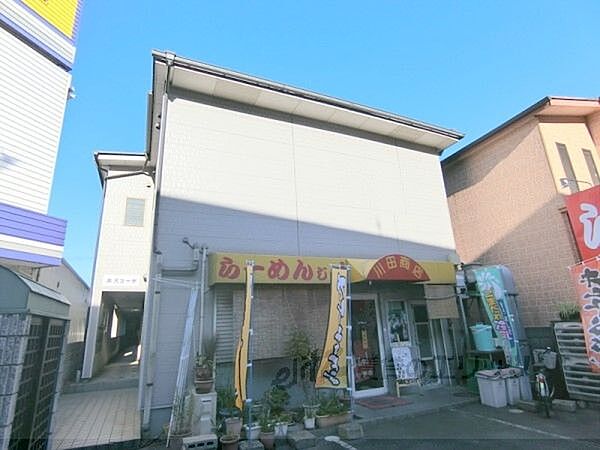 美沢コーポ 209｜大阪府茨木市美沢町(賃貸アパート1K・2階・22.00㎡)の写真 その18