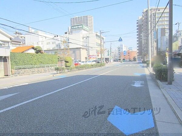 ジャスミンコート 305｜大阪府高槻市南芥川町(賃貸マンション1R・3階・28.08㎡)の写真 その23