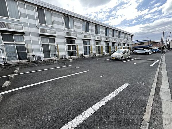 レオパレスコンフォート上本町 207｜大阪府高槻市上本町(賃貸アパート1K・2階・20.28㎡)の写真 その11