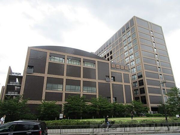 画像6:私立関西大学高槻ミューズキャンパス 徒歩68分。 5430m