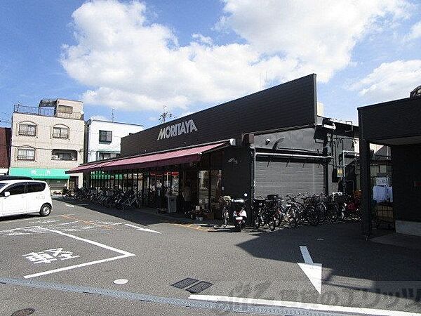 画像27:モリタヤ　大塚店 徒歩11分。 860m