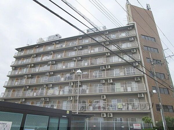 ハッピーハイツ 106｜大阪府摂津市千里丘４丁目(賃貸マンション1K・1階・20.10㎡)の写真 その1