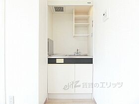 アンフィニィ・橋の内III 305 ｜ 大阪府茨木市橋の内１丁目17-29（賃貸マンション1R・3階・23.00㎡） その3