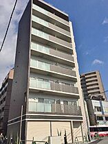 CESTA高槻 201 ｜ 大阪府高槻市城北町２丁目10-16（賃貸マンション1K・2階・31.80㎡） その1