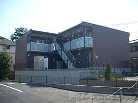 レオネクストシオンヒルズ 107 ｜ 大阪府高槻市桜ケ丘南町18-10（賃貸アパート1K・1階・26.08㎡） その1