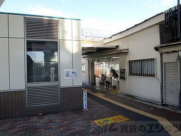 画像7:阪急吹田駅 徒歩27分。 2100m