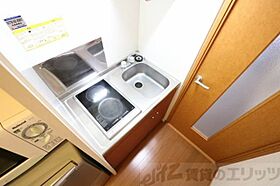 レオパレスグランドゥール 108 ｜ 大阪府茨木市学園南町17-17（賃貸アパート1K・1階・22.70㎡） その4