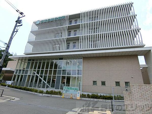 Casa de viola 105｜大阪府箕面市彩都粟生南１丁目(賃貸マンション1R・1階・32.84㎡)の写真 その25