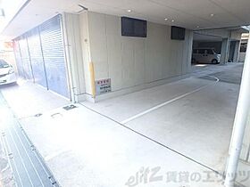 メルクマールＫ 207 ｜ 大阪府茨木市園田町18-37（賃貸マンション1K・2階・20.30㎡） その7