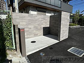 D-residence南芥川町 105 ｜ 大阪府高槻市南芥川町2-1（賃貸アパート1LDK・1階・42.79㎡） その17