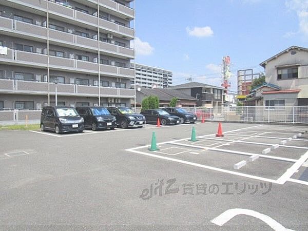 プランドール・高槻 104｜大阪府高槻市庄所町(賃貸マンション3LDK・1階・65.00㎡)の写真 その12