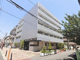 サンピラー茨木ｂｙＫ＆Ｉ 207 ｜ 大阪府茨木市中津町16-25（賃貸マンション1K・2階・26.40㎡） その14