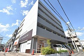 サンピラー茨木ｂｙＫ＆Ｉ 207 ｜ 大阪府茨木市中津町16-25（賃貸マンション1K・2階・26.40㎡） その17