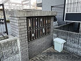 レオパレスセジュール高槻 402 ｜ 大阪府高槻市八丁畷町1-9（賃貸マンション1K・4階・19.87㎡） その15