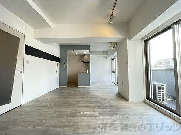 アスール江坂3rd 1303｜大阪府吹田市江坂町１丁目(賃貸マンション1LDK・13階・51.00㎡)の写真 その14