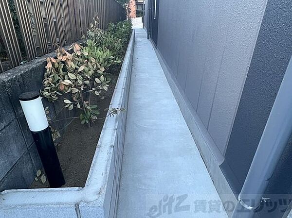 AILE南茨木 205｜大阪府茨木市沢良宜東町(賃貸マンション1K・2階・23.79㎡)の写真 その16