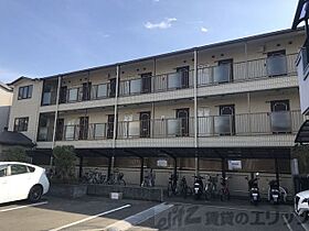 ローズハイツT・K 303 ｜ 大阪府吹田市岸部北３丁目22-6（賃貸マンション1K・3階・21.60㎡） その1