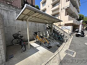 レオパレス藤が丘2番館 107 ｜ 大阪府吹田市藤が丘町18-34（賃貸アパート1K・1階・19.87㎡） その14