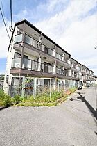 OMレジデンス茨木追手門前 104 ｜ 大阪府茨木市安威２丁目38-10（賃貸マンション1R・1階・16.00㎡） その1