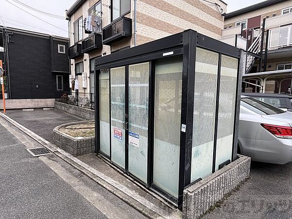 レオパレス呑山 103｜大阪府高槻市東五百住町３丁目(賃貸アパート1K・1階・19.87㎡)の写真 その13