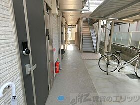 クレイノ輝き 201 ｜ 大阪府茨木市蔵垣内３丁目21-14（賃貸マンション1K・2階・24.84㎡） その12