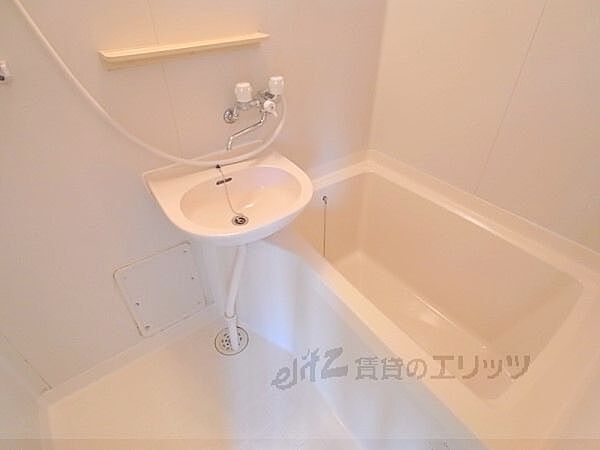 プロミネンス下村 206｜大阪府高槻市富田町６丁目(賃貸マンション1DK・2階・24.70㎡)の写真 その5