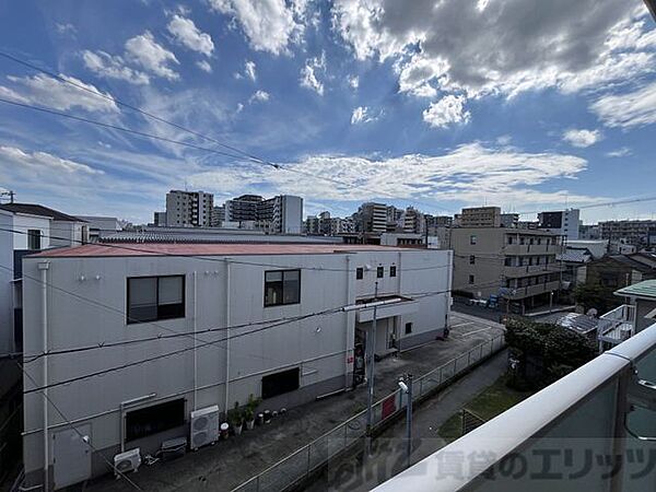 カルム西野 105｜大阪府吹田市垂水町２丁目(賃貸マンション1LDK・1階・41.40㎡)の写真 その14