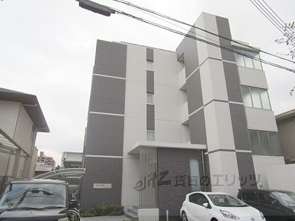 ミリアディたかつき 403｜大阪府高槻市芥川町３丁目(賃貸マンション1K・4階・30.22㎡)の写真 その2