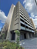 ズーノクルーズ江坂 1102 ｜ 大阪府吹田市垂水町３丁目23-25（賃貸マンション1LDK・11階・33.37㎡） その1