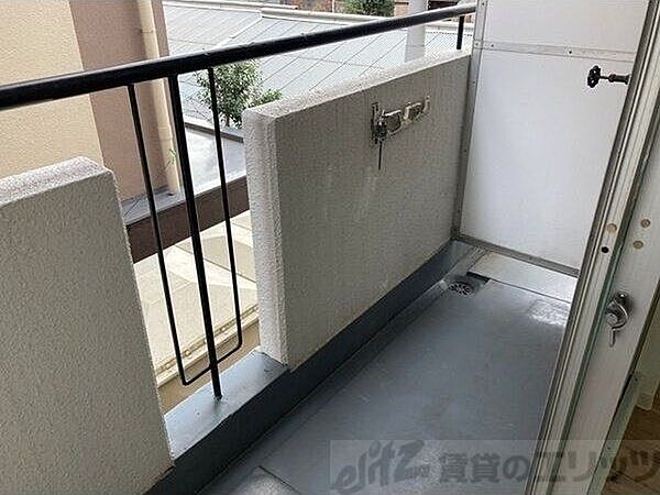 吹田宝ハイツアップル 216｜大阪府吹田市内本町１丁目(賃貸マンション1R・2階・15.08㎡)の写真 その18