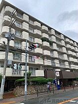 チサンマンション第一江坂 102 ｜ 大阪府吹田市垂水町３丁目9-10（賃貸マンション2LDK・1階・50.31㎡） その1