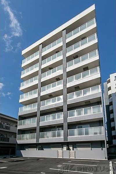 リバレイン江坂 102｜大阪府吹田市南金田２丁目(賃貸マンション1LDK・1階・43.20㎡)の写真 その16