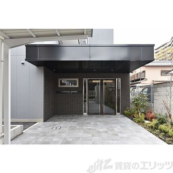 リバレイン江坂 102｜大阪府吹田市南金田２丁目(賃貸マンション1LDK・1階・43.20㎡)の写真 その6