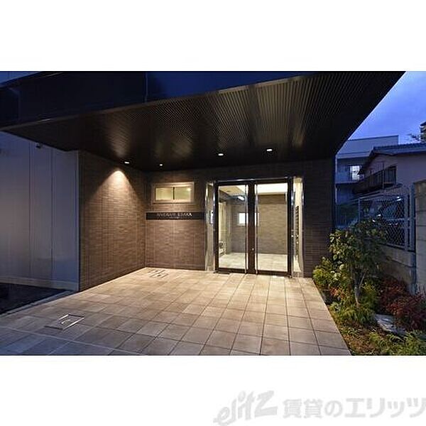 リバレイン江坂 102｜大阪府吹田市南金田２丁目(賃貸マンション1LDK・1階・43.20㎡)の写真 その20