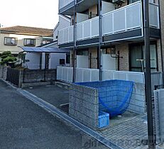 レオパレスグリーンローズ 203 ｜ 大阪府高槻市永楽町6-3（賃貸マンション1K・2階・19.87㎡） その14